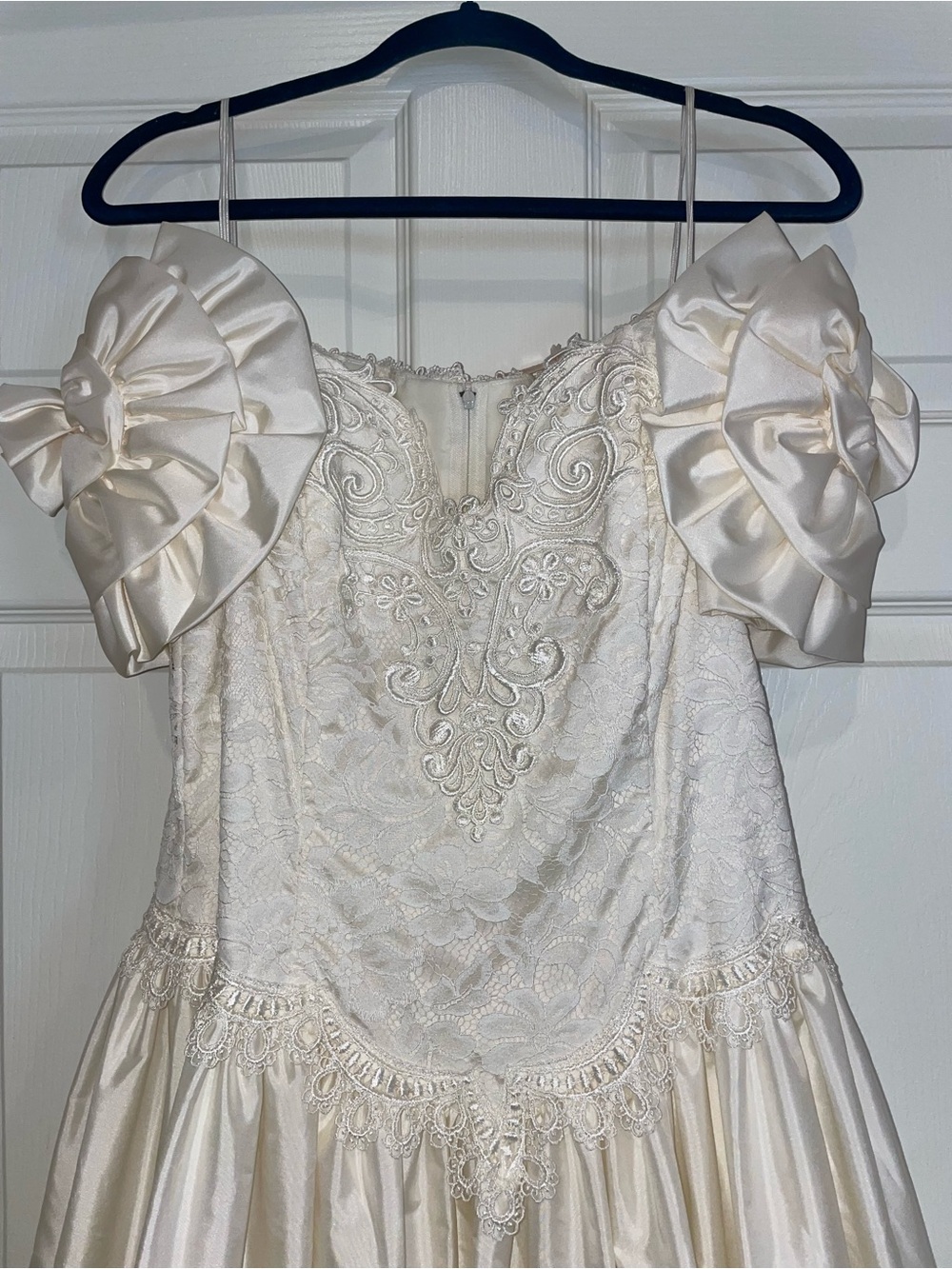 Jessica McClintock Wedding Dress